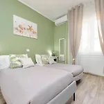 Pr Apartment - Fiumicino Rome Airport 9 Min -