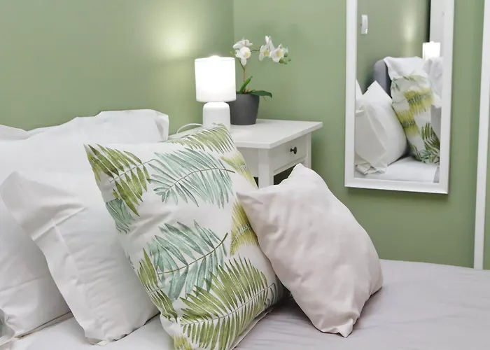 Porto Romano Apartment Fiumicino