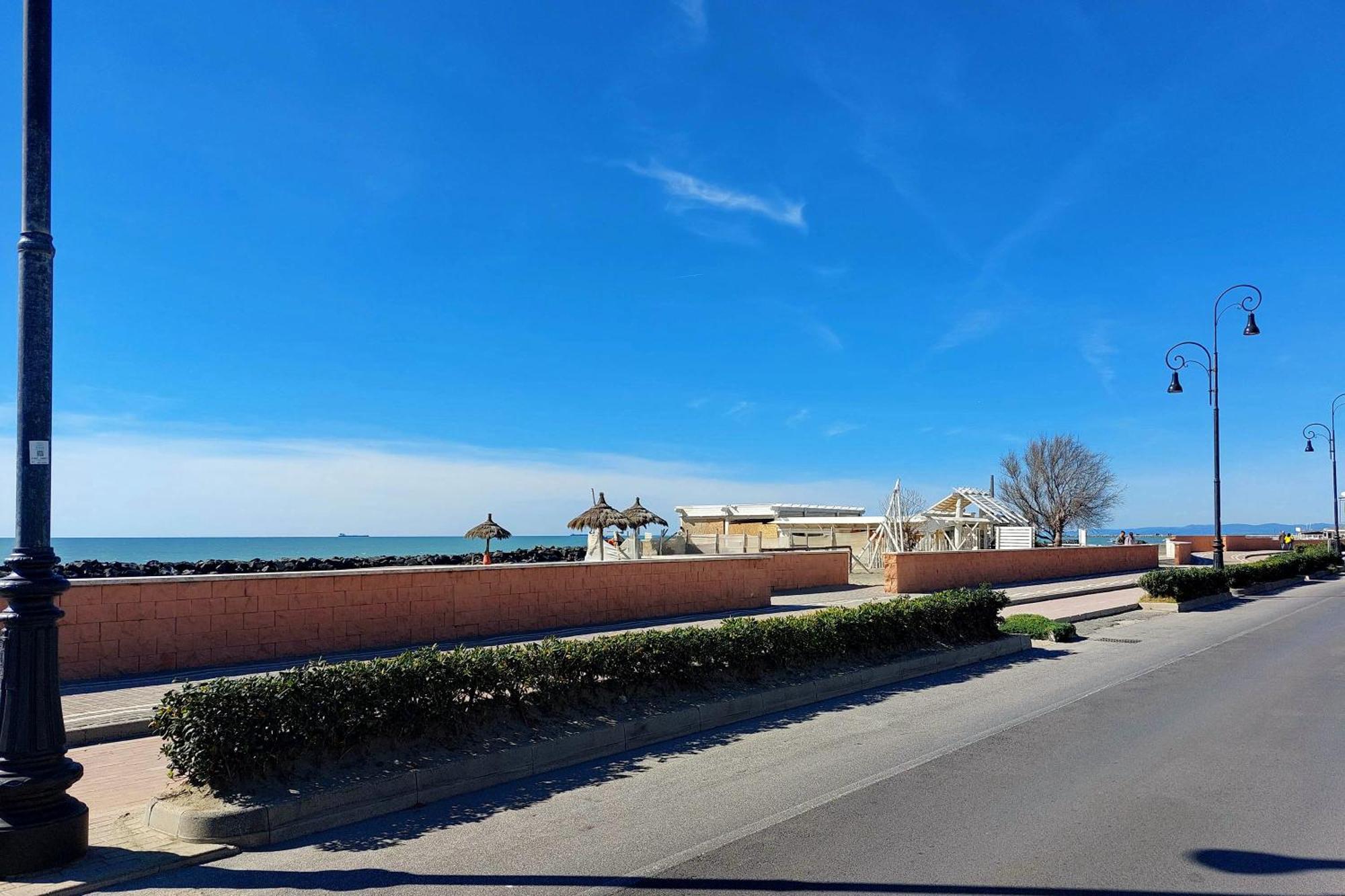 Apartment Pr - Rome Airport 9 Min -